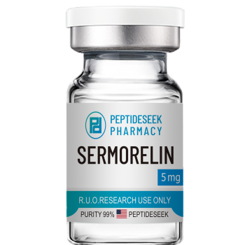 Sermorelin (5mg)