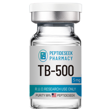 TB-500 (Thymosin Beta 4) (5mg)